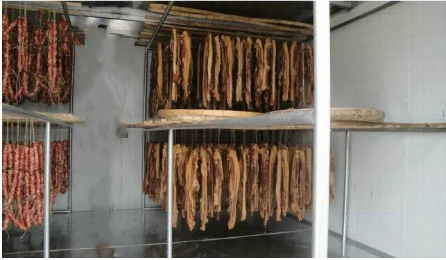肉制品烘干機(jī)、臘味烘干、臘腸烘干機(jī)